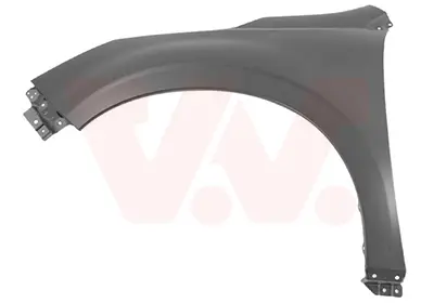 Kracherpreis VAN WEZEL 5154657 - Kotflügel