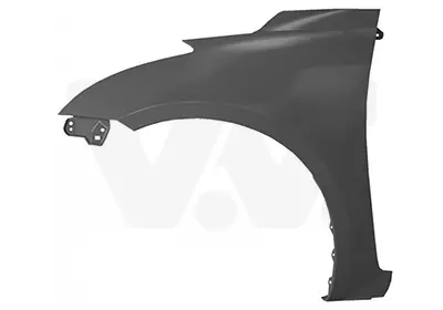 VAN WEZEL 5223657 - Kotflügel Ausverkauf