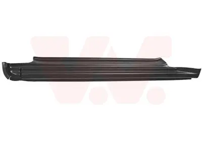 VAN WEZEL 5245102 - Einstiegsblech Schnäppchen