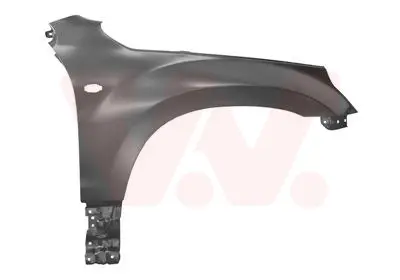 Wochenendangebot VAN WEZEL 5250656 - Kotflügel