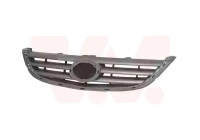 Heißes Angebot VAN WEZEL 5305510 - Kühlergitter