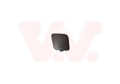 Markenware VAN WEZEL 5315587 - Klappe, Abschlepphaken - ** Equipart **