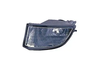 Neue Ware VAN WEZEL 5377995 - Nebelscheinwerfer
