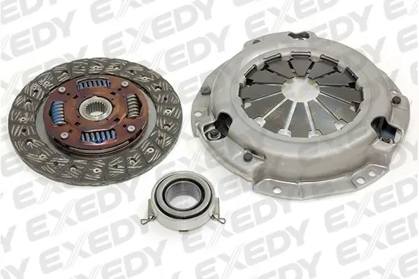 EXEDY TYK2091 - Kupplungssatz Letzte Chance
