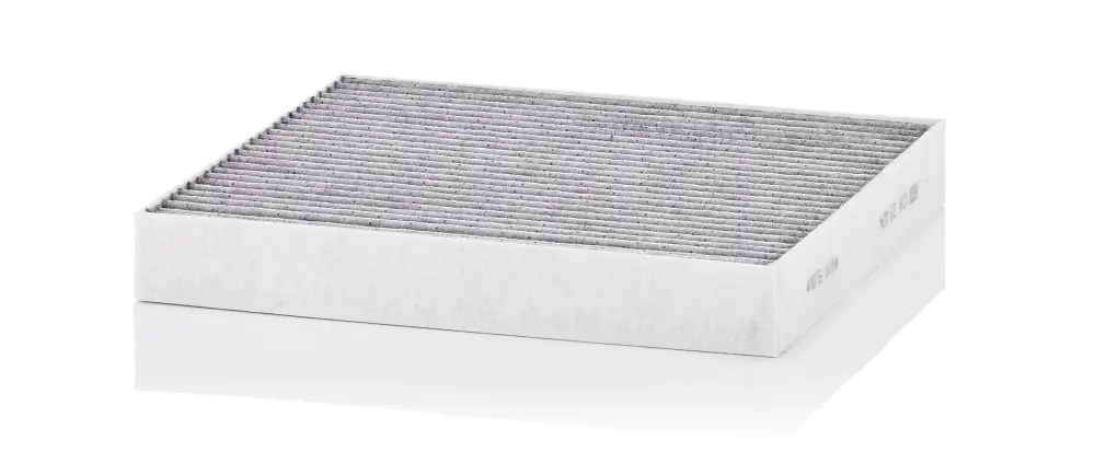 MANN-FILTER CUK 23 024 - Filter, Innenraumluft Top-Angebot