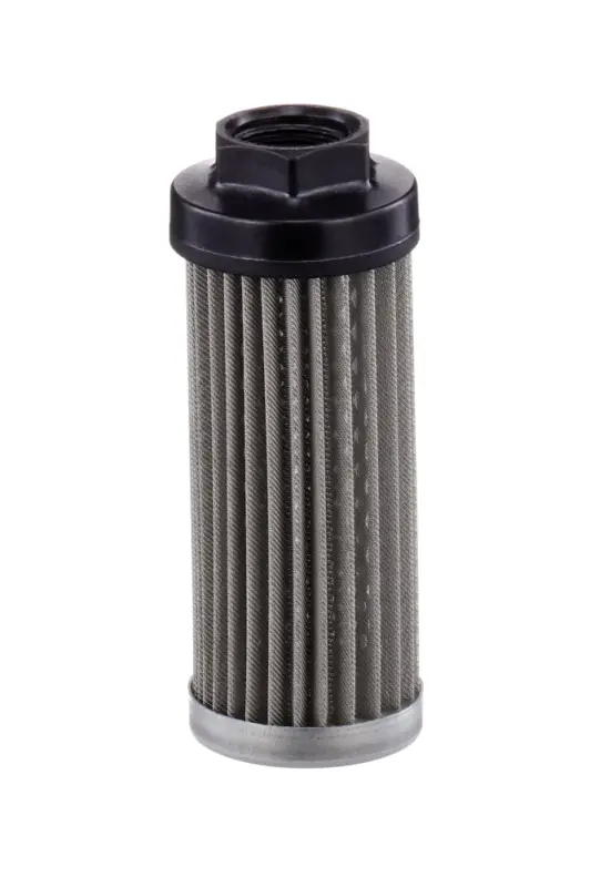 MANN-FILTER HD 4003 - Filter, Arbeitshydraulik Zertifiziert