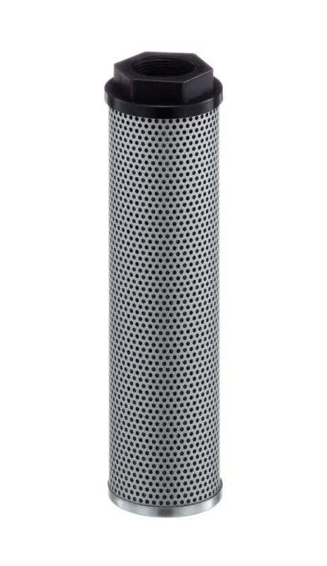 MANN-FILTER HD 9016 - Filter, Arbeitshydraulik Aktuell