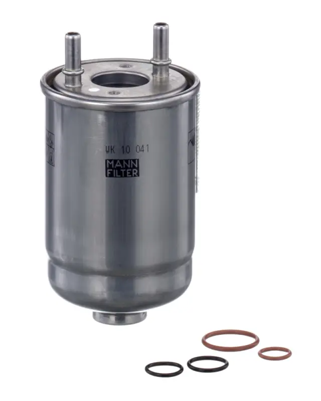Preisreduziert MANN-FILTER WK 10 041 z - Kraftstofffilter
