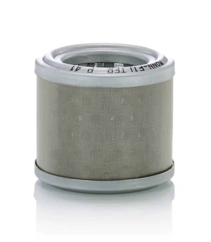 Heißes Angebot MANN-FILTER P 41 - Kraftstofffilter