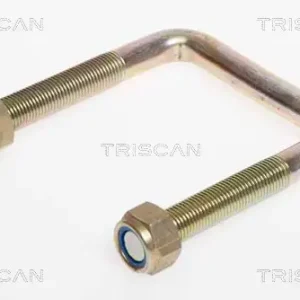 TRISCAN 8765 280001 - Federbride Neu