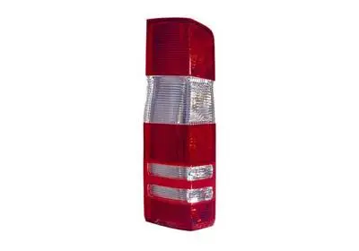 VAN WEZEL 3077931 - Lichtscheibe, Heckleuchte Angebot