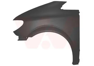 Markenprodukt VAN WEZEL 3080657 - Kotflügel - ** Equipart **
