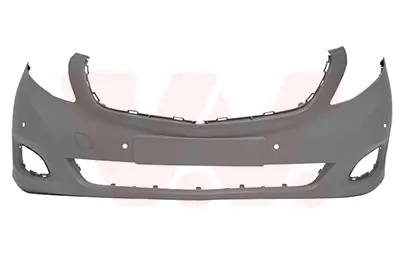 Sonderangebot VAN WEZEL 3082577 - Stoßfänger