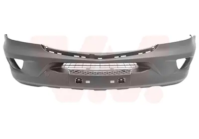 Sofort Bestellen VAN WEZEL 3083571 - Stoßfänger - ** Equipart **