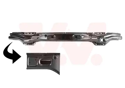 VAN WEZEL 3083681 - Querträger - ** Equipart ** Abverkauf