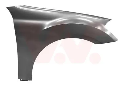 VAN WEZEL 3087658 - Kotflügel Echt