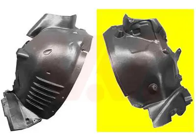 Mega-Angebot VAN WEZEL 3091435 - Verkleidung, Radhaus