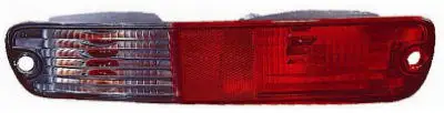 VAN WEZEL 3245933 - Heckleuchte Top-Preis