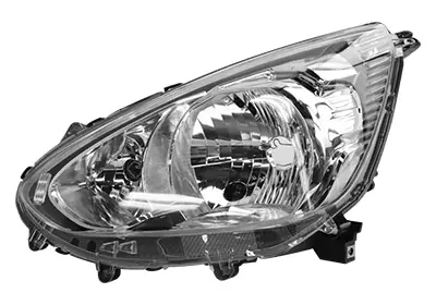 Preis Gesenkt VAN WEZEL 3263963 - Hauptscheinwerfer