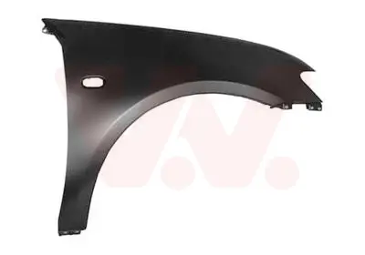 Top-Preis VAN WEZEL 3295658 - Kotflügel