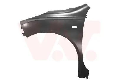 VAN WEZEL 3328656 - Kotflügel - ** Equipart ** Versand Am Gleichen Tag