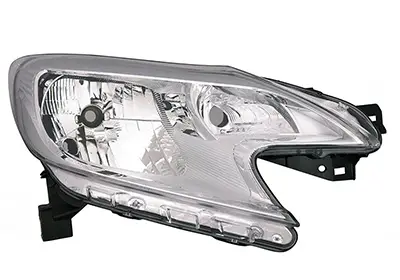 VAN WEZEL 3340962 - Hauptscheinwerfer Top-Preis