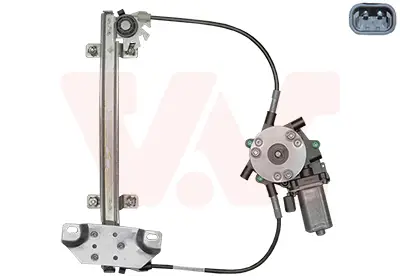VAN WEZEL 3373264 - Fensterheber Direktkauf