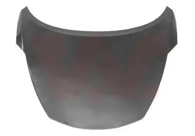 Versand Am Gleichen Tag VAN WEZEL 3380670 - Motorhaube