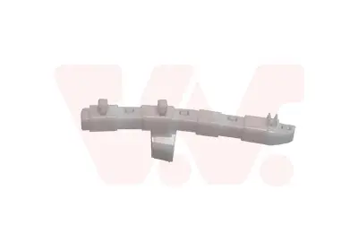 Neu VAN WEZEL 3389567 - Halter, Stoßfänger