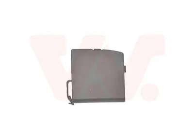 VAN WEZEL 3391587 - Klappe, Abschlepphaken - ** Equipart ** Direktkauf