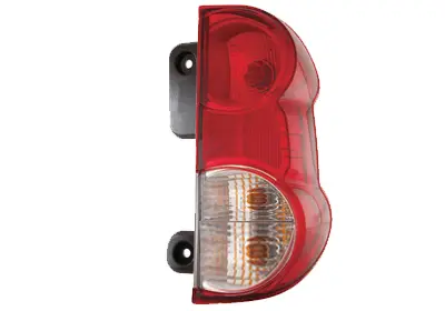 Direkt Vom Hersteller VAN WEZEL 3393932 - Heckleuchte