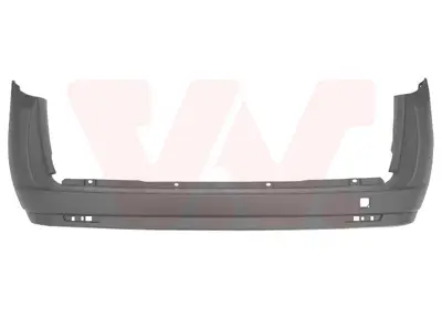 Top-Seller VAN WEZEL 3706546 - Stoßfänger