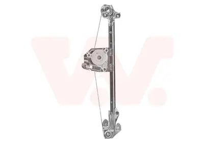VAN WEZEL 3742267 - Fensterheber Nur Heute