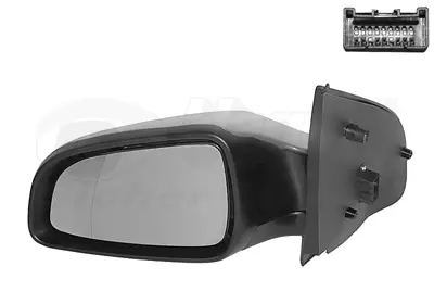 VAN WEZEL 3745819 - Außenspiegel - * HAGUS * Heißes Angebot