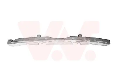 VAN WEZEL 3749561 - Träger, Stoßfänger - ** Equipart ** Begrenztes Angebot