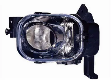Must-Have VAN WEZEL 3750995 - Nebelscheinwerfer