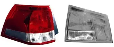 Expressversand VAN WEZEL 3769931 - Heckleuchte