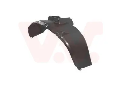 VAN WEZEL 3776433 - Verkleidung, Radhaus Must-Have