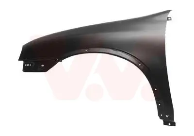Top-Angebot VAN WEZEL 3776657 - Kotflügel