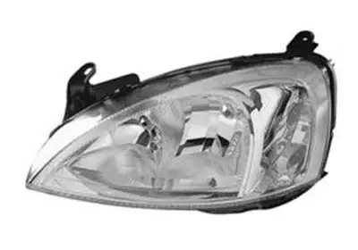 VAN WEZEL 3779963 - Hauptscheinwerfer Rabatt