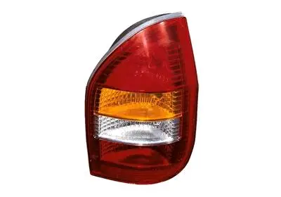Begrenztes Angebot VAN WEZEL 3790932 - Heckleuchte
