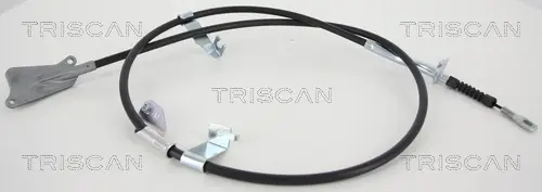 TRISCAN 8140 14184 - Seilzug, Feststellbremse Sichere Zahlung