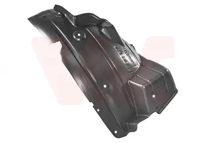 VAN WEZEL 3799435 - Verkleidung, Radhaus Expressversand