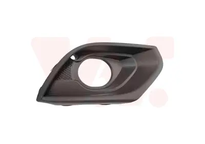 Wochenendangebot VAN WEZEL 3804594 - Lüftungsgitter, Stoßfänger
