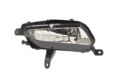 Geprüft VAN WEZEL 3810995 - Nebelscheinwerfer