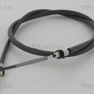 Sichere Zahlung TRISCAN 8140 251205 - Seilzug, Feststellbremse