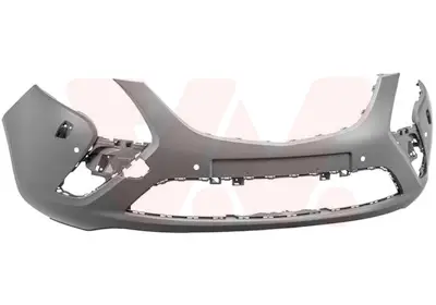 VAN WEZEL 3872577 - Stoßfänger Meistverkauft