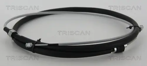 Sichere Zahlung TRISCAN 8140 291166 - Seilzug, Feststellbremse