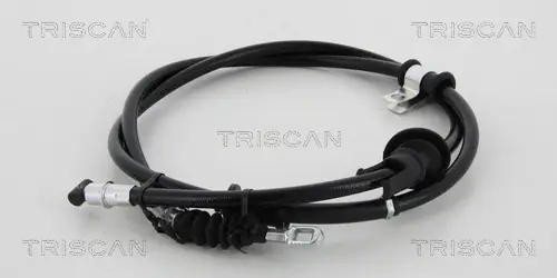 Neue Ware TRISCAN 8140 421104 - Seilzug, Feststellbremse
