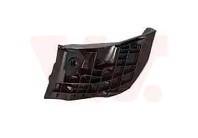 Kracherpreis VAN WEZEL 4019537 - Halter, Stoßfänger - ** Equipart **